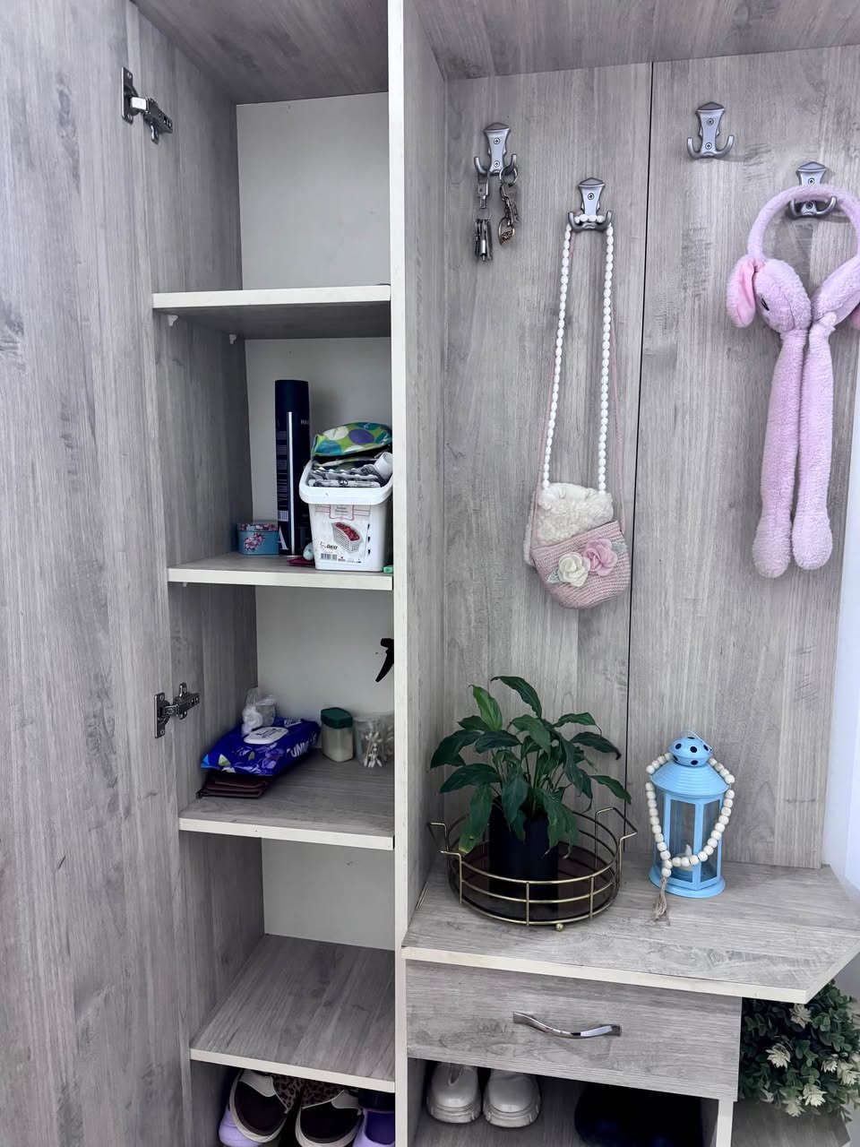 مدخل شبه مستخدم دهوك, العراق


**إذا كنت صاحب هذا الإعلان وتريد حذفه لأي سبب، رجاءا أرسل رسالة إلى الدعم الفني**