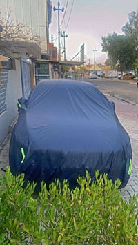 جادر الاصلي  جوادر للسيارات  متوفر جادر اصلي مبطن قطن 3 طبقات والخارج ...