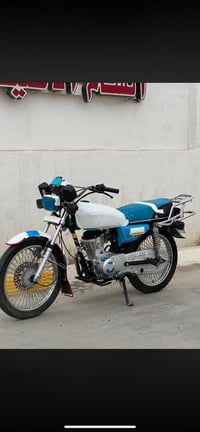 تايكر موديل 24 • محرك شرط • تكريت