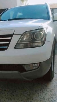 موهافي • ٢٠١٣ • دفع رباعي