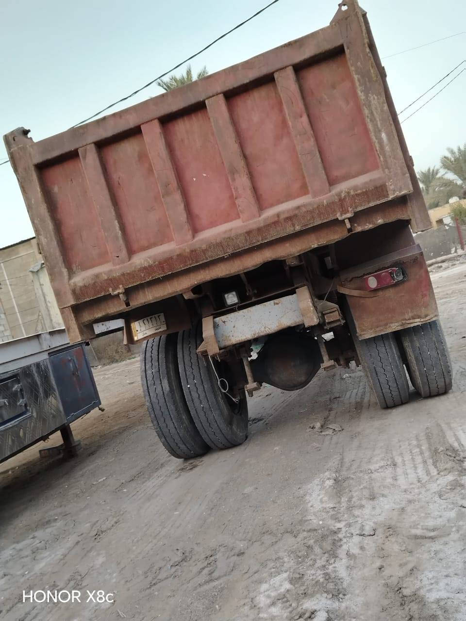 السلام عليكم للبيع 
فالفو جاهزه للعمل مكلف بالنشر  مكان السياره بابل المسيب ***********
