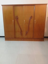 كنتور • نضيف • شغل وسط