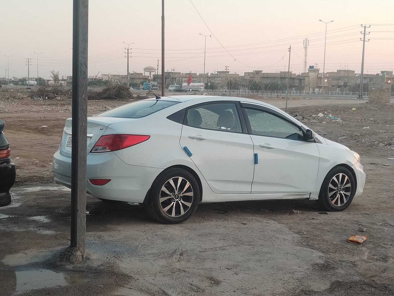 اكسنت 2016 خليجي مكينه 1600جاهزه كير ومكينه مكاني الناصريه قلعه سكر السعر 97      ***********
