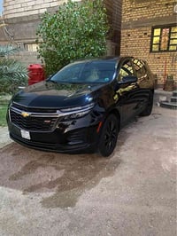 شفروليه كونكس • ٢٠٢٤ • رقم البصرة