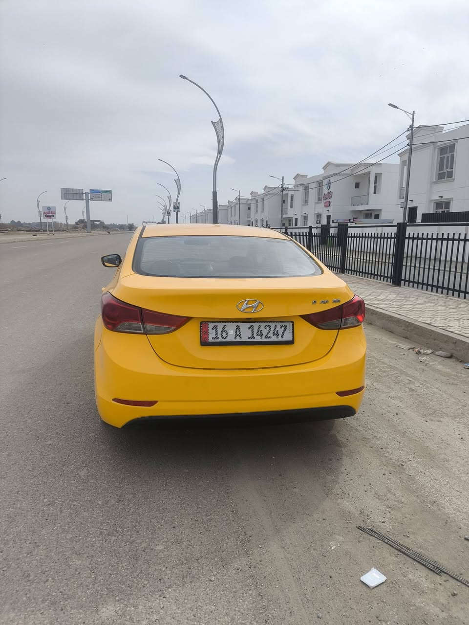 السلام عليكم النتره البيع مديل 2012
باقي التفاصيل على رقم ***********
