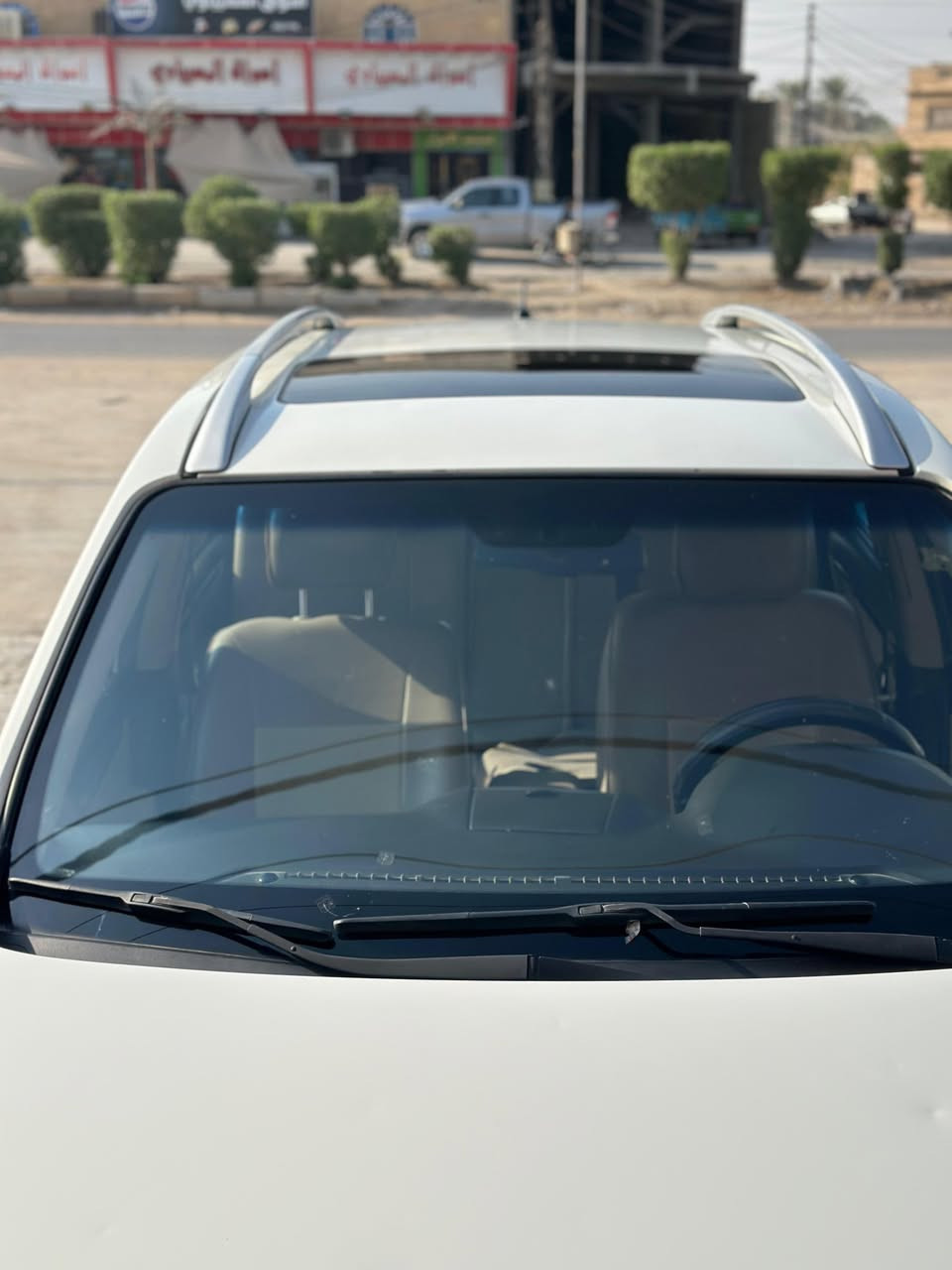 سنتافي للبيع خليجي موديل 2011 رقم بابل فول مواصفات
محرك 2400
7 راكب 
3 قطع تبريد 
بصمة 
فتحة
ثلاجة
مقعد السايق كهرباء 
تحكم سترين فول
نظام ABS
مري شفط
ماشية 175 الف
مكفولة من الصبغ والحادث والتبديل 
محرك كير كفالة 
ملاحظه / السيارة بيه بارد بالجاملغ وحالوب جدا بيسط
موضح بالسونار  العنوان بابل  
للإستفسار اتصل ***********
