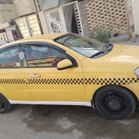 افيو ٢٠١٣ • اتوماتيك • غرامات نجف