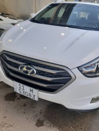 توسان ١٥ خليجي للبيع السعر ١٥٠ كير محرك ٢٠٠٠ دوش  كفاله  تبريد قطعتين ...