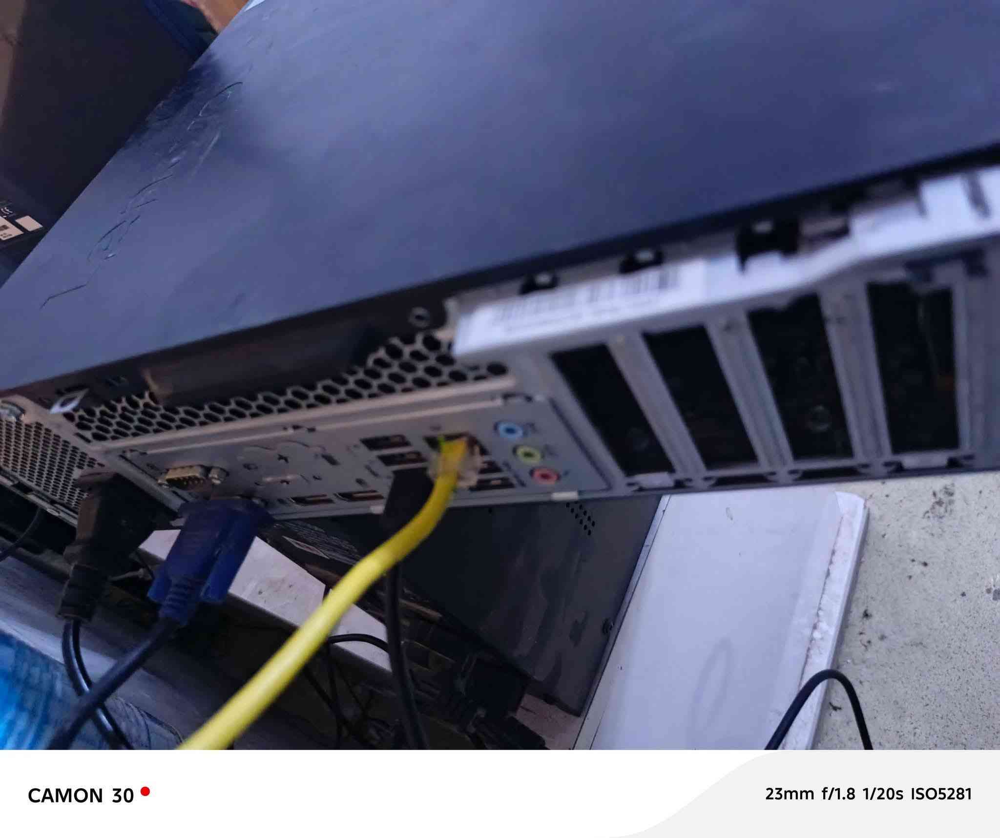 السلام عليكم حسبه سستم
المعالج i5 gn6
الرام xpg ddr4 8gb 3200hz
التخزين ssd 128 +500
الكرت داخلي 
السعر ١٥٠ الف موجود توصيل


**إذا كنت صاحب هذا الإعلان وتريد حذفه لأي سبب، رجاءا أرسل رسالة إلى الدعم الفني**