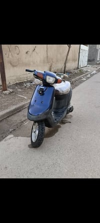 دراجة بطه • ما بيها باتري • الغزالية بغداد