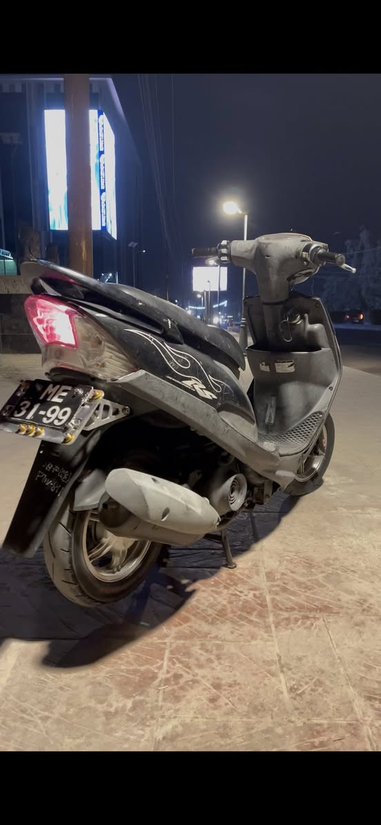 السلام عليكم ماكس عدله للبيع كامله مانقصها شي بلاديه الدراجه مكاني دوره حي الصحه الرقم ***********
