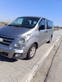 ستاركس • اوتماتيك • ٢٠١٣