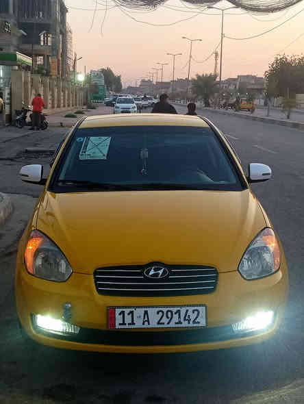 سلام عليكم اكسنت 2009 رقم بغداد الجديد هيئه وغرامات صفر بدون ضرر تلقيطات معجون فقط كوري محرك 16 كير توماتيك جامات كهرب تحكمات ستيرن شرعيها بلموصل شرط التحويل فقط السعر 95 وبيها مجال قليل ***********/***********
