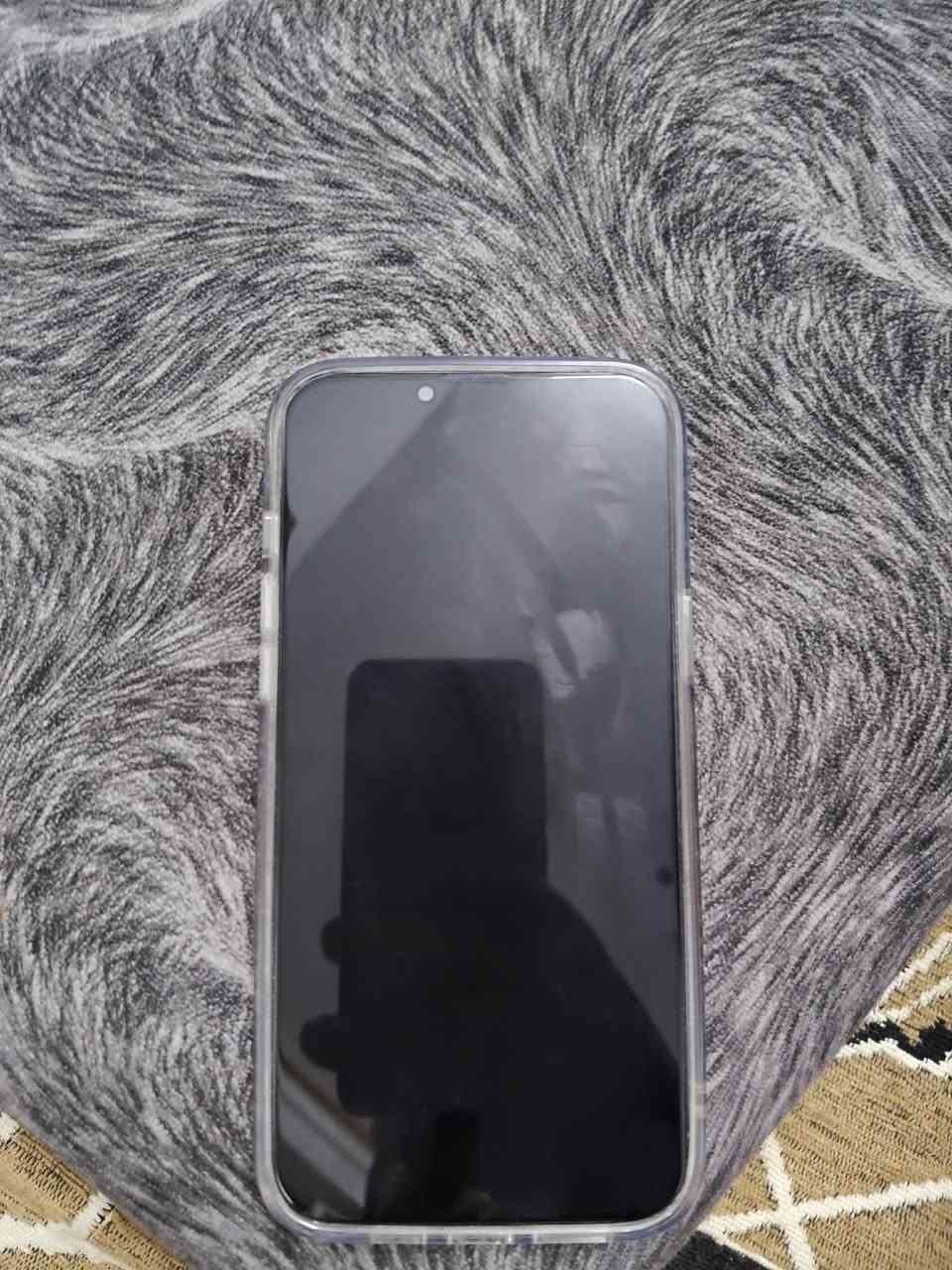 سلام عليكم ايفون 13برو ماكس لون بحري جديد بمعنا لكلمه لجهاز دبل خط مكفول وتر بروف تاخذه من لبيت ذاكره 256/بطاريه92سعره 725 وبي مجال بصيط بغداد ابو غريب /*********** واتساب
