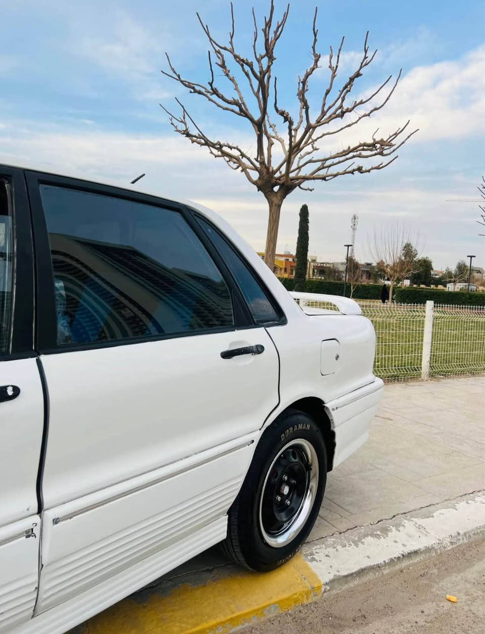 گلاند ٩٢مەکینەی ٦٣
گیرو مەکینەی بەشەرت بەناو کردن وەکالە بەشەرت حامە تەنها بۆجوانی هیجی نیە پشت و پیشی کەپسە ٤وەرەقە خەرامەی لەسەرە أربيل, العراق


**إذا كنت صاحب هذا الإعلان وتريد حذفه لأي سبب، رجاءا أرسل رسالة إلى الدعم الفني**