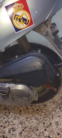 بريز لايت فوك • موديل ٢٠٠٦ • سلف شغال