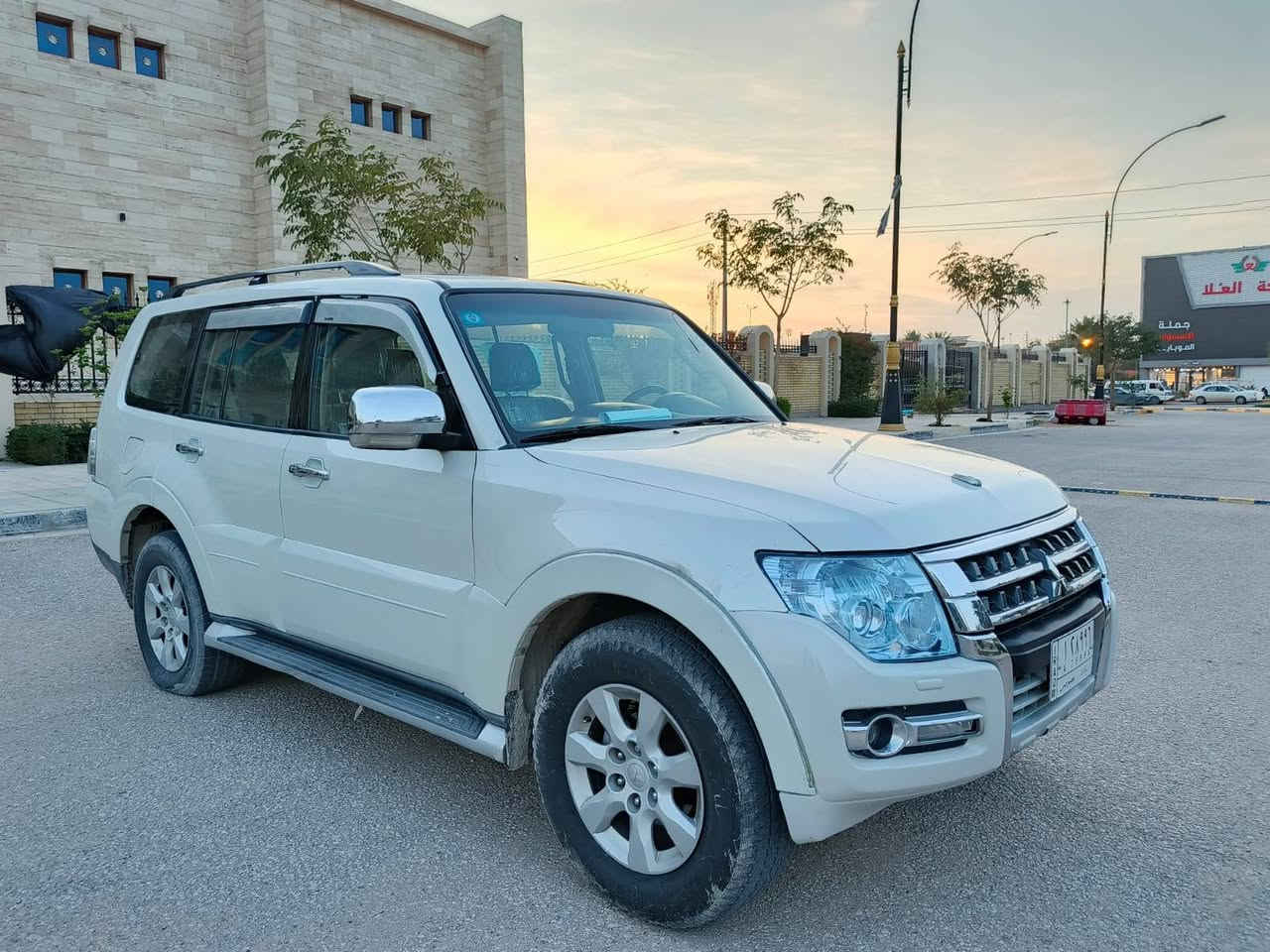 سلام عليكم سياره نوع باجيرو موديل 2009خليجي فول مواصفات واحد عله واحد حبتور دمام شاشه كامره حساسات تحكم ستيرن جهتين خمسه ويل كب شاير مري تحكم مري مري شفط كشنات كهرباي جلد ثلاجه مانع نزلاق مانع تصادم تحذير عن بعد كفاله كير مكينه حداديه تخم تاير تبريد مكفوله من ضربه او تبدي او صبغ 6ستندر 7راكب 3قطع تبريد بسمي تحويل مباشر ارقام انكليزي العنوان كربلاء السعر 128وبيه مجال حك الجيه الهاتف *********** تحويل
