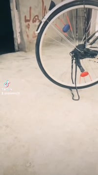 بسكليت • حالة مناسبة • قابل تفاوض