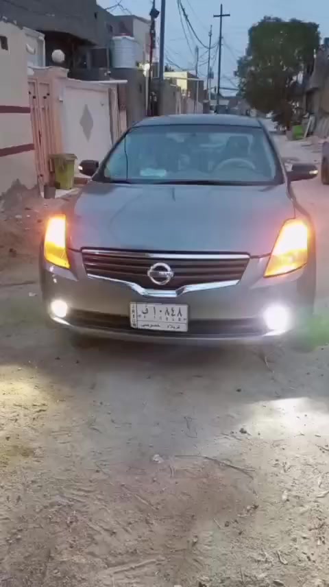 نيسان التيما موديل 2008 خليجي بصمه تشغيل وابواب رقم كربلاء بأسمي السعر 75 مكان السياره بنجف 
08710964511
***********
