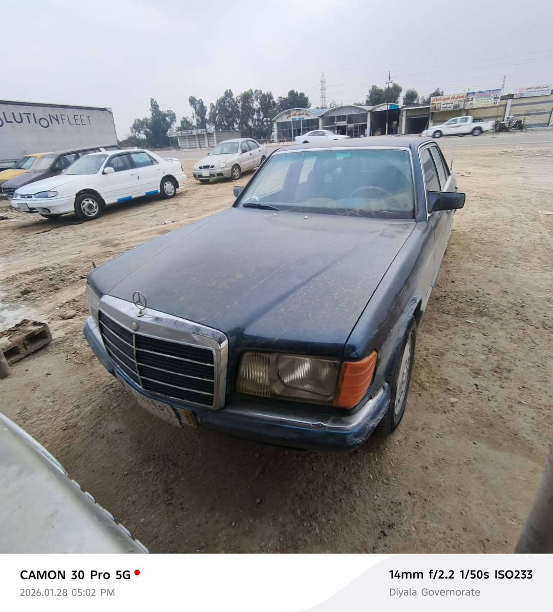 السعر(40) موديل 86 محرك 3000 بطه رقم ديالى  السنويه27 ديالى..كنعان ***********@***********))او مراوس ابي ام
