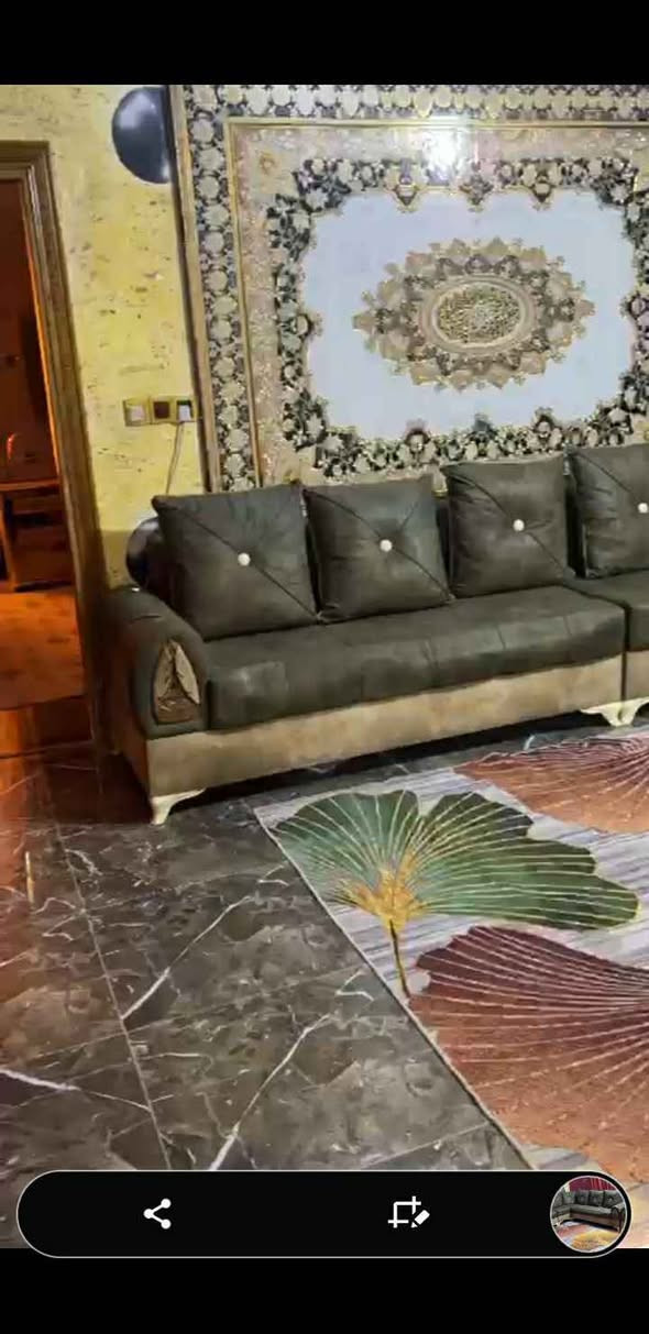 ديوان تزكام للبيع نضافته فول  السعر ٧٥٠ وبيه مجال عمارة, ميسان


**إذا كنت صاحب هذا الإعلان وتريد حذفه لأي سبب، رجاءا أرسل رسالة إلى الدعم الفني**