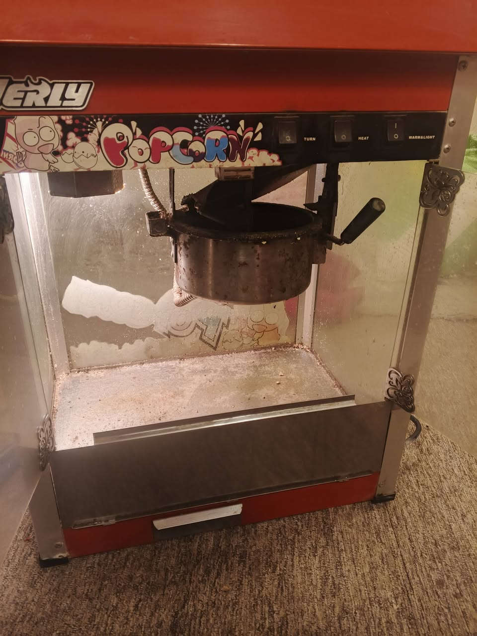 المكان ابو صخير السعر 75


**إذا كنت صاحب هذا الإعلان وتريد حذفه لأي سبب، رجاءا أرسل رسالة إلى الدعم الفني**