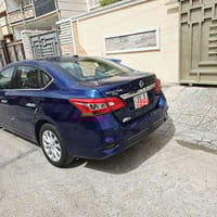 نيسان سنترا مستعجل ع البيع بسبب الوعود الكاذبه تم إعادة النشر موديل ١٩...