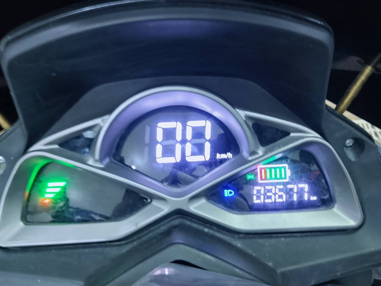 سلام عليكم للبيـع دراجه جـوسـت سترونك موديل 2025 اوتـوماتيـك دراجه مكفوله كفاله عامه صـار اقـل الشهـر من طالعه من الرمبـه دراجه جديده بمعـنى الكلـمه مكـاني ديالى الخالص ✅ السعـر مليـون و50 وبيه مجال للشراي.
الـرقـم:  *********** الشـراي يتصـل ويـدلل. 
سلام عليكم للبيـع دراجه جـوسـت سترونك موديل 2025 اوتـوماتيـك دراجه مكفوله كفاله عامه صـار اقـل الشهـر من طالعه من الرمبـه دراجه جديده بمعـنى الكلـمه مكـاني ديالى الخالص ✅ السعـر مليـون و50 وبيه مجال للشراي.
