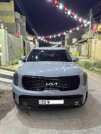 تلرايد SX • ٢٠٢٤ • وارد أمريكي