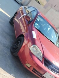 اوبترا ٢٠٠٥ • قطرة صبغ • قضاء الدبس