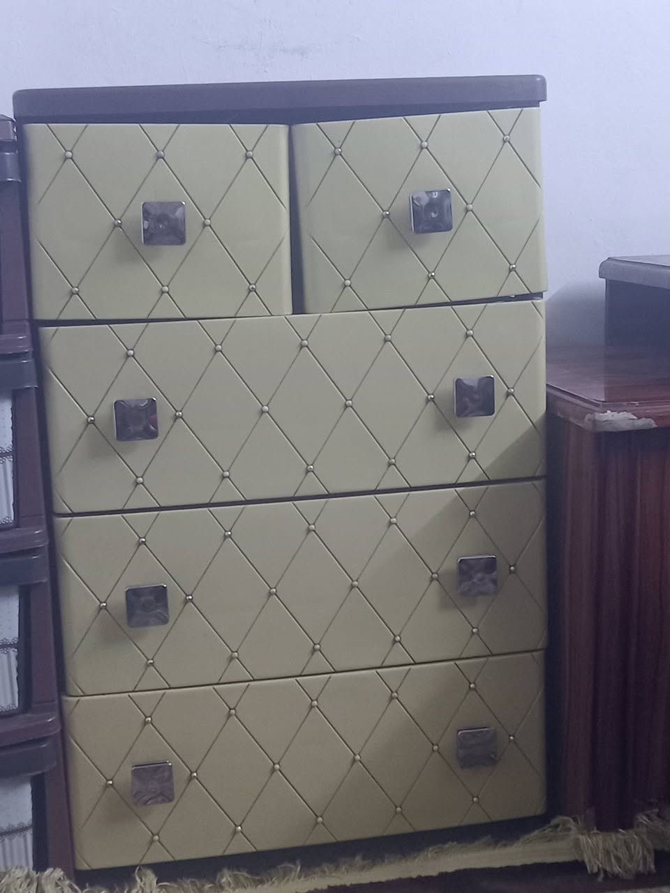 السلام عليكم عندي مكنسة كهربائية ومجرات للبيع العنوان بغداد


**إذا كنت صاحب هذا الإعلان وتريد حذفه لأي سبب، رجاءا أرسل رسالة إلى الدعم الفني**