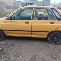 سايبا • نظيفه • موديل ٢٠١٣