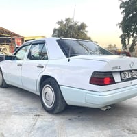 مرسيدس 300 • ١٩٨٨ • رقم أربيل