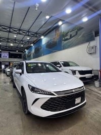 بي واي دي كن بلاص 25 كفاله بدون رقم صفر كيلو متر مكان بغداد سعر 17200 ...