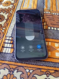 آيفون ١٤ برو ماكس • بطارية ٨٥ • شاشة مبدلة