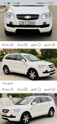 كابتيفا • ٢٠٠٩ • لوحات اربيل