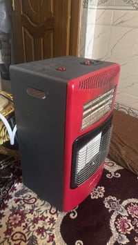 صوبة غازية • استعمال قليل • نجف الغدير