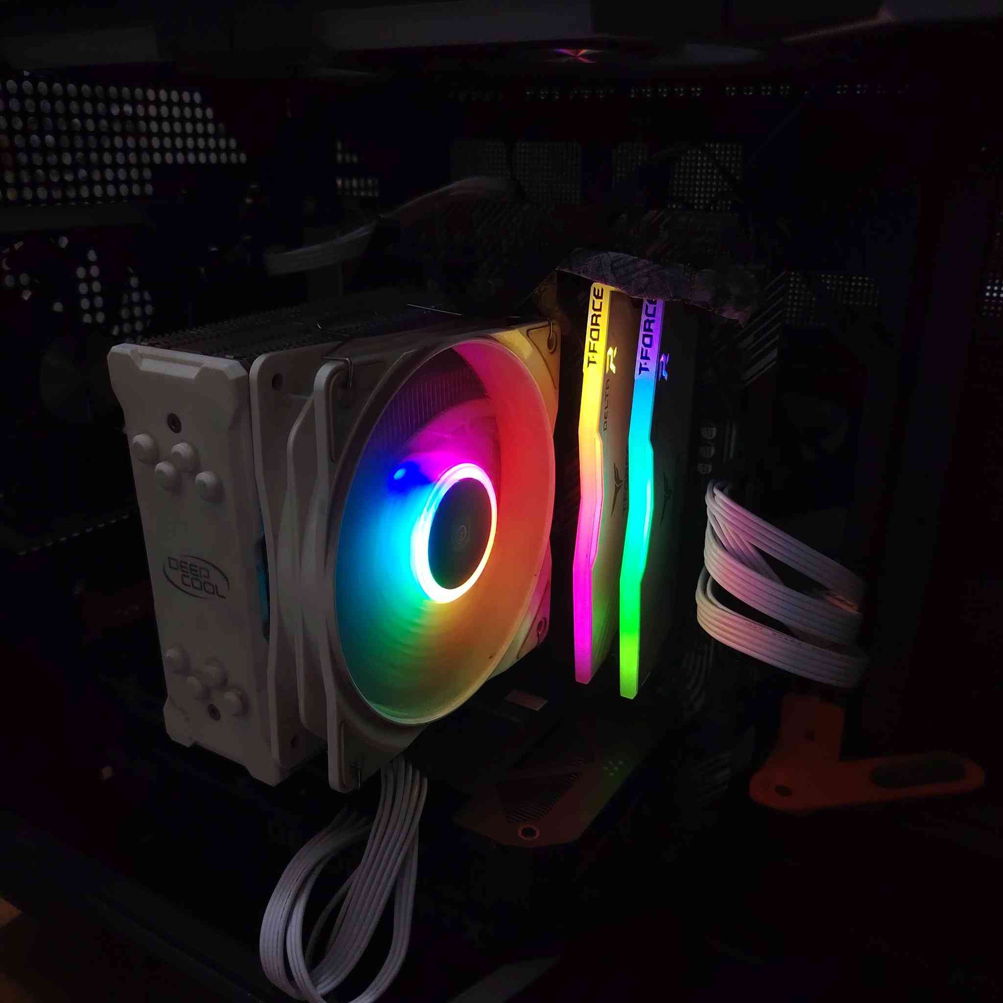 سلام عليكم كومبو للبيع r5 5500
Ram Tforce 32 gb 3600

Mb b450m
500 قفل


**إذا كنت صاحب هذا الإعلان وتريد حذفه لأي سبب، رجاءا أرسل رسالة إلى الدعم الفني**