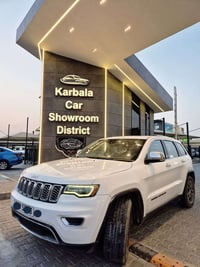 شيروكي • بنوراما • ٢٠١٧