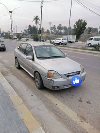 كيا ريو 2003 • كيا ريو ستيشن • كيا اوتوماتيك • سيارة اوتوماتيك • كيا م...