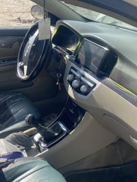 ليفان 620 • مكينة 1800 • ضربة باب