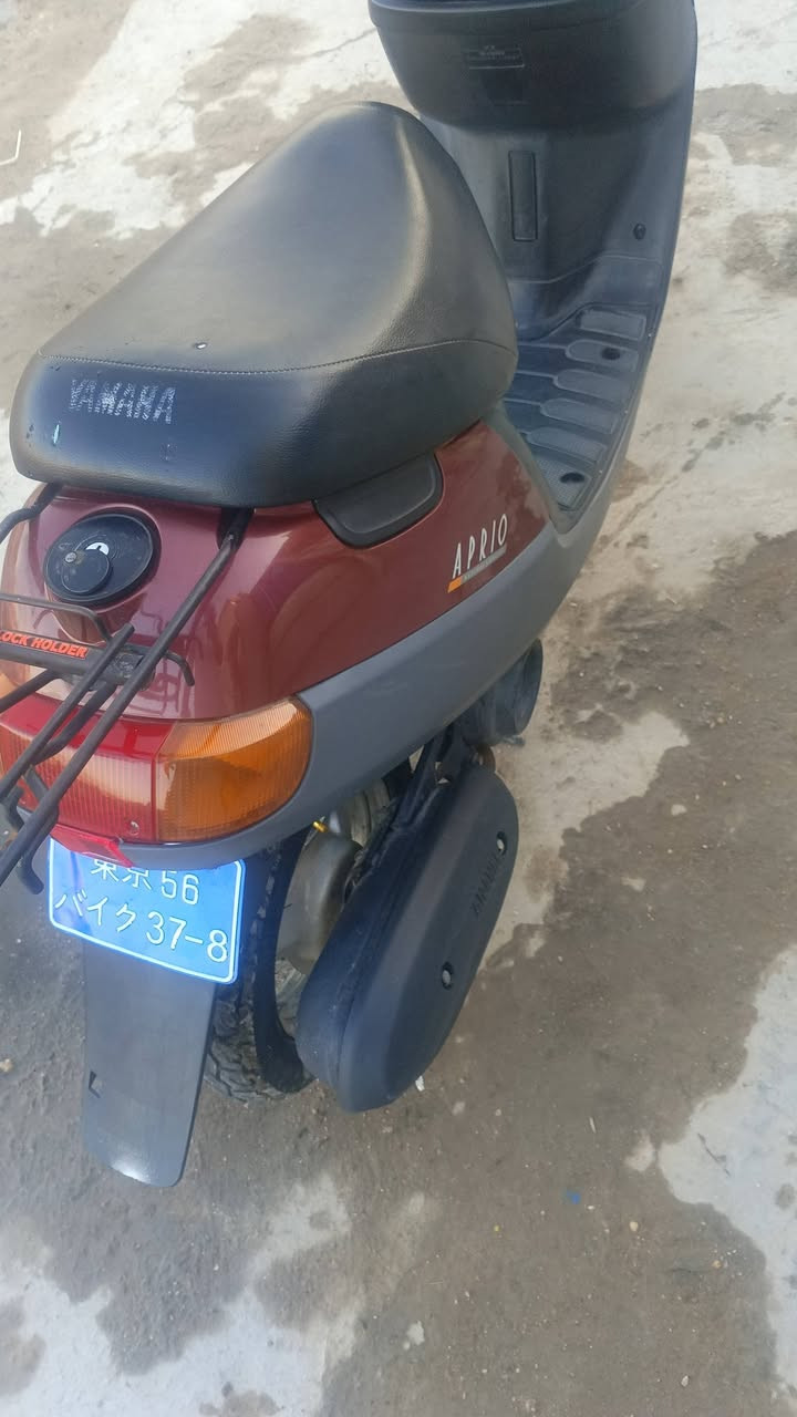 دراجه بطه للبيع مكفوله ونضيفه مال جناي اشاير كهربائيات شغاله سلف السعر 450وبيها مجال كربلاء ***********
