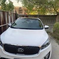 لبيع — Kia Sorento 2018 🔥 بيع مستعجل وبسعر مناسب 🔥  ▪️ رقم شمالي ▪️ مح...