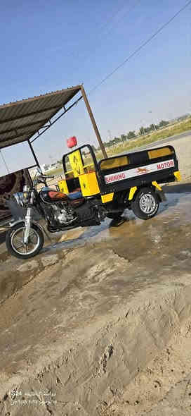 السلام عليكم ستوته للبيع
ستوته خير من الله ما ناقصها أي شي

محرك ركبه مكفولات كشر نضيف فول
مكان ديالى دلي عباس 

احلى من الصور السعر خاص للاستفسار ***********
