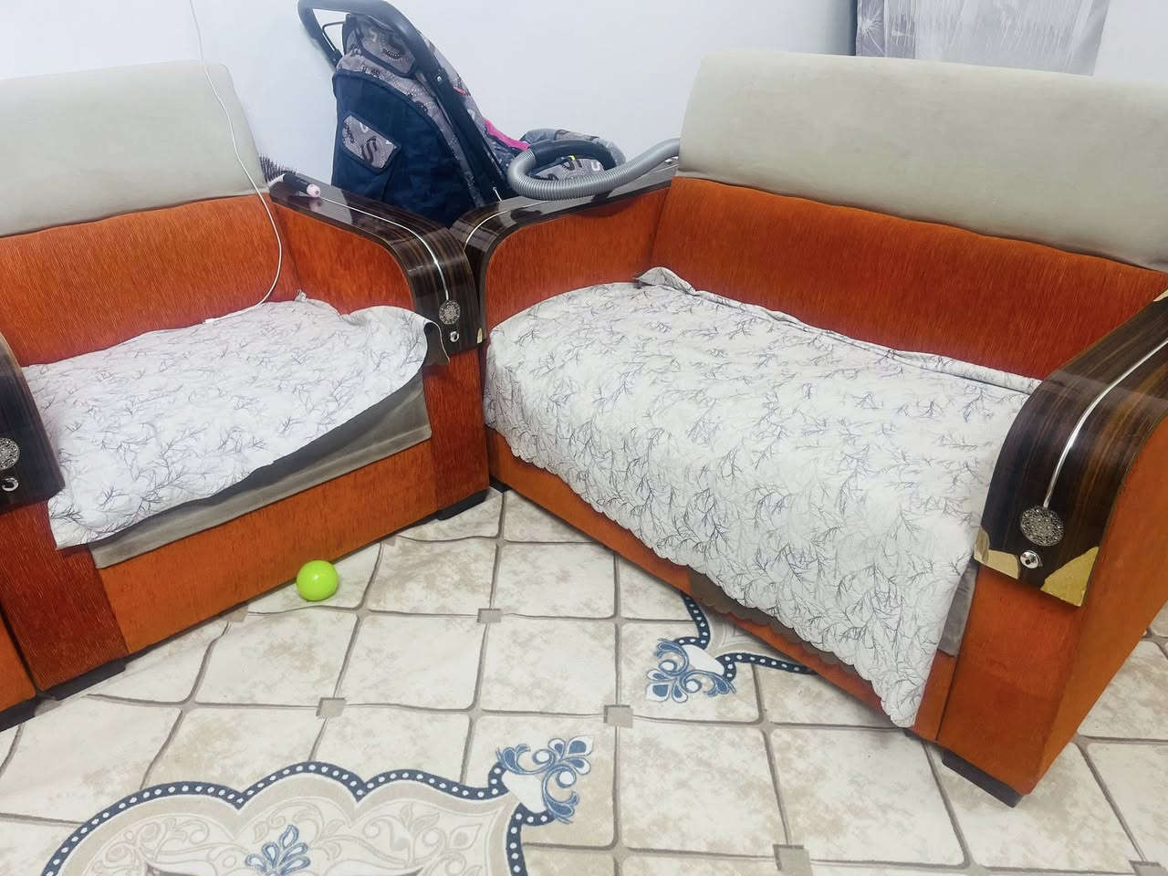 تخم  للبيع (10)مقاعد نوعيه باب اول
السعر
(150)


**إذا كنت صاحب هذا الإعلان وتريد حذفه لأي سبب، رجاءا أرسل رسالة إلى الدعم الفني**