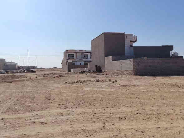 السلام عليكم
قطعه أرض للبيع
قرب مركز اسنان الجديد
قرب بيت استاذ فلاح
رقم القطعه 9614
مساحه 250متر
لسعر 7مليون قابل للتفاوض
للاستفسار على رقم ***********
