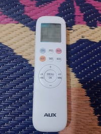 سبلت • اواكس • تدفئة تبريد