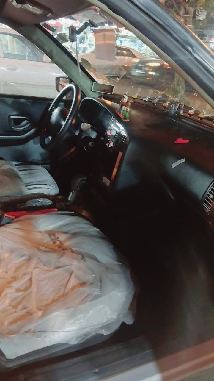 السلام عليكم بيجو رواه 2010 مكينه وكير كورله خير من الله السعر  30 ورقه وبيهه مجال ***********
