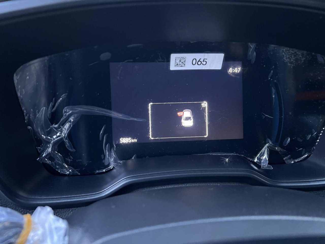 السلام عليكم كورلا موديل 2025 هايبرد شكل الخليجي ماشيه 5000 الف فتحه كشنات جلد مكفوله من الصبغ والبارد والرصعه  والشخط تايرات الشركه سبير ما نازل السياره مكفوله كفاله عامه من كلشي السعر 162 وبيه مجال ***********
