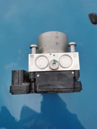 تفصيخ كي فور • محرك كامل • ABS رادار خلفي